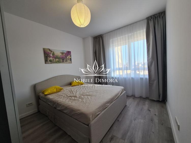 City of Mara - Apartament cu 3 camere cu vedere spre Catedrala - 11