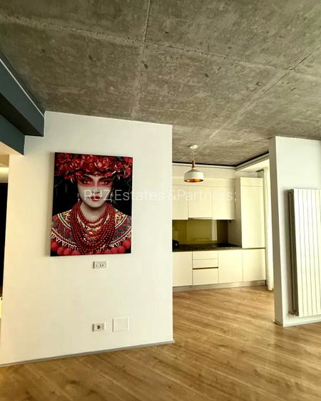 Apartament 2 camere | 67 mp | Balcon | Lux | Parcare | Floreasca - 8