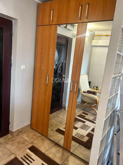 DE INCHIRIAT! 2 camere 1 MAI-Parcul Romanescu/centrala/mobilat si utilat/ - 15