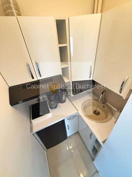 Garsoniera | Centru Vechi - Universitate  | Airbnb I Etaj 5 - 11