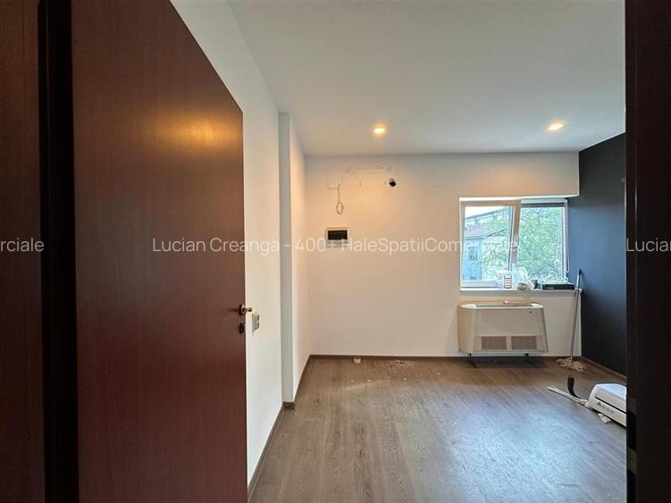 Spatii birouri negociabile, langa Silk, str. Islaz, de la 10mp la 50mp - 15