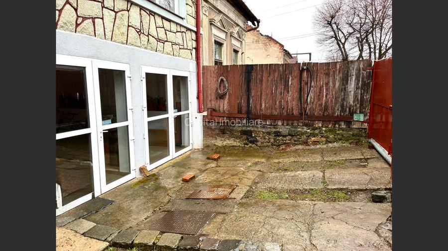 Spații de birouri – 280 mp, Piața 1848, Cluj-Napoca - 15