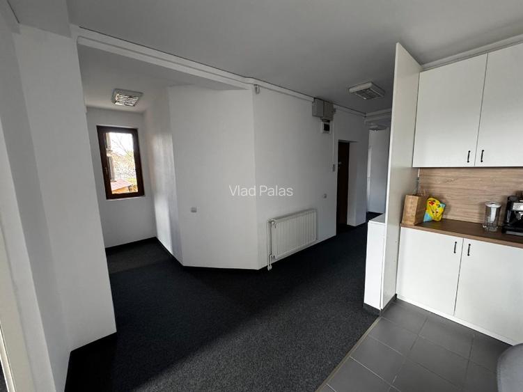 Spatiu de birouri parter langa Iulius Mall, parter, cu 2 locuri parcare - 7