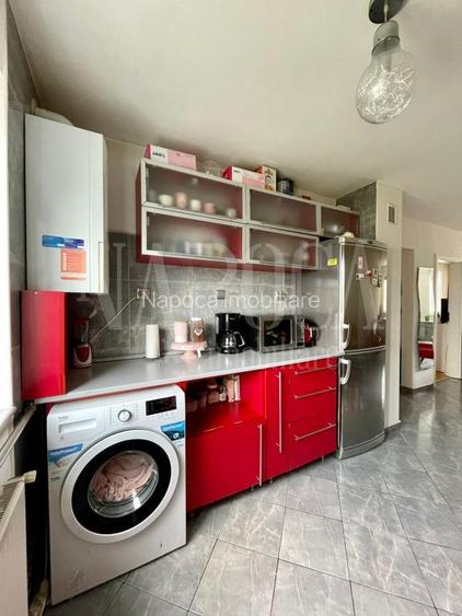 Apartament 4 camere de vanzare in Manastur, Cluj Napoca - 3