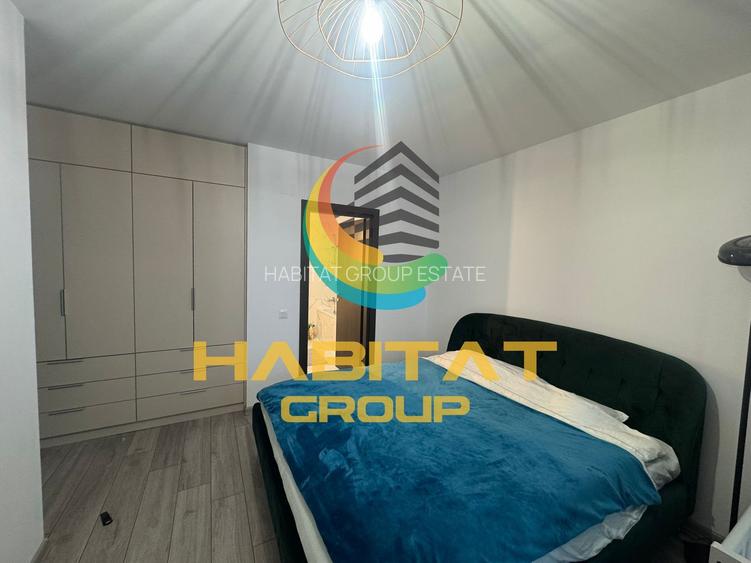 Drumul Taberei Residence Apartament 3 Camere Mobilat Utilat Parcare Subterana - 5