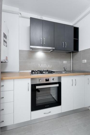 Apartament 2 camere| Complex Rezidential Himson | Tatarasi - 12