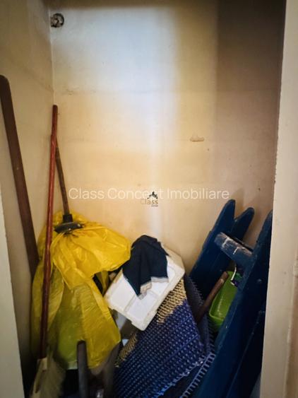 Apartament 2 camere | Investitie | 38 mpu | zona Primaverii Manastur - 6