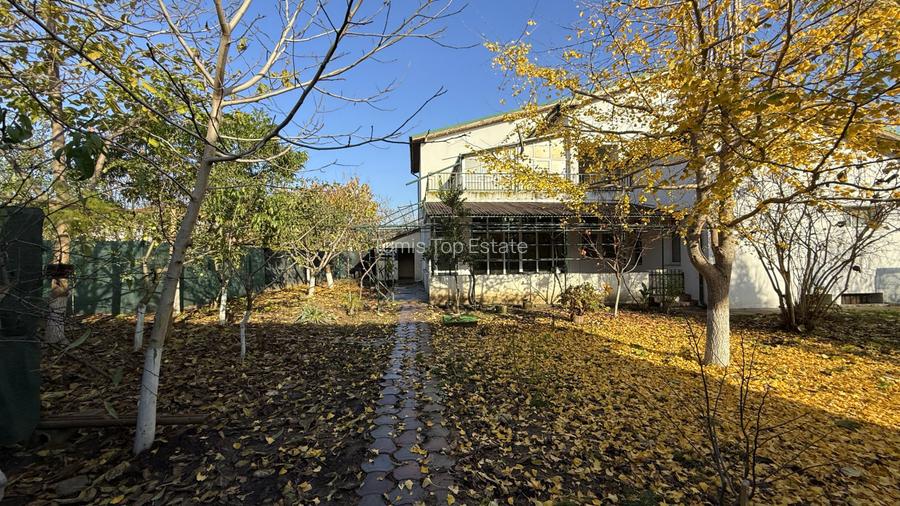 Vila D+P+1 si pod in Mamaia Sat cu teren 1569 mp si suprafata desfasurata 865 mp - 29