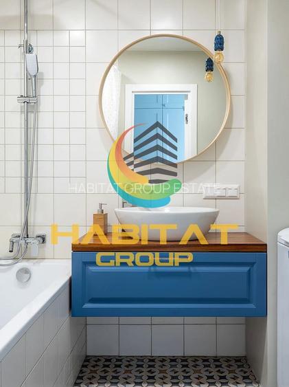 Apartament 2 camere- ideal de investitie- metrou Berceni - 5