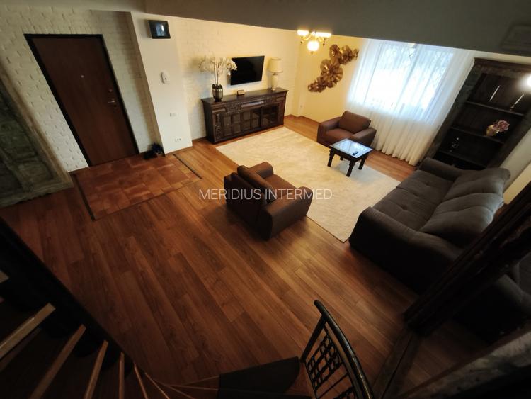Vânzare Apartament - Duplex cu dotări bulevard Mamaia parcare privata - 10