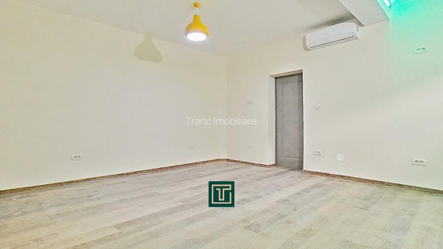Apartament spațios, renovat complet, la prima închiriere – Aurel Vlaicu, Arad - 3