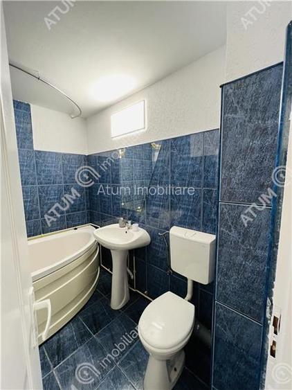 Apartament 2 camere balcon si pivnita situat in zona Strand din Sibiu - 10