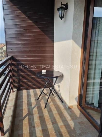 Apartament 2 camere Tractorul, Urban Splendor - 12