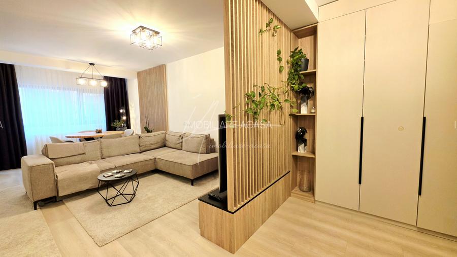 Impecabilul cere impecabil! Fii cu stil in Lac de Nuferi - 24