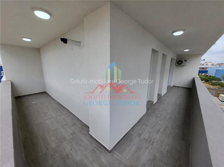 Inchiriere garsoniera New World Militari - 6