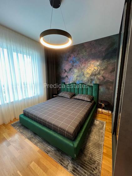 2 camere - Luxuria Residence, Domenii, Expoziției, Piața Presei, Herăstrău - 8