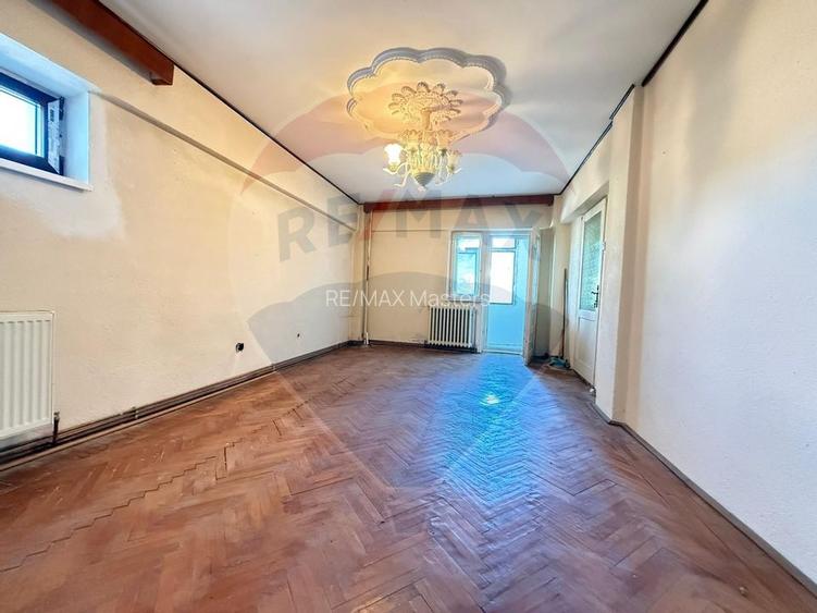 Apartament 3 camere ULTRACENTRAL etaj 2– Gura Humorului - 6