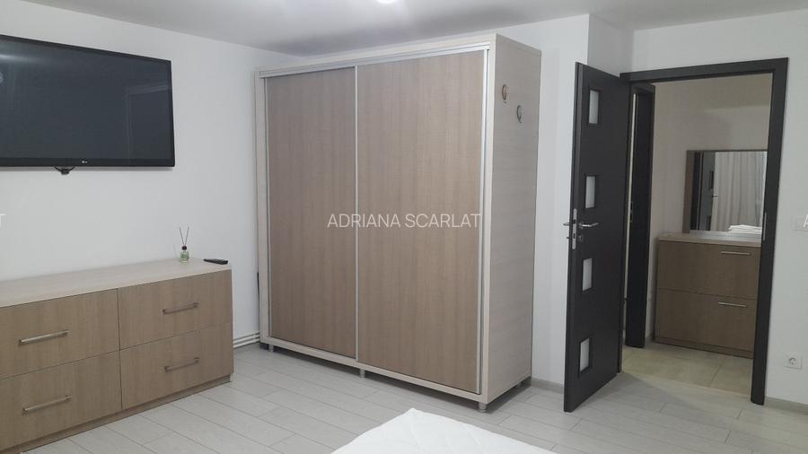 inchiriez garsoniera moderna, 42 mp - 2