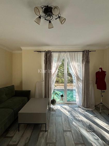 Apartament modern cu trei camere si terasa de 127 mp - 19