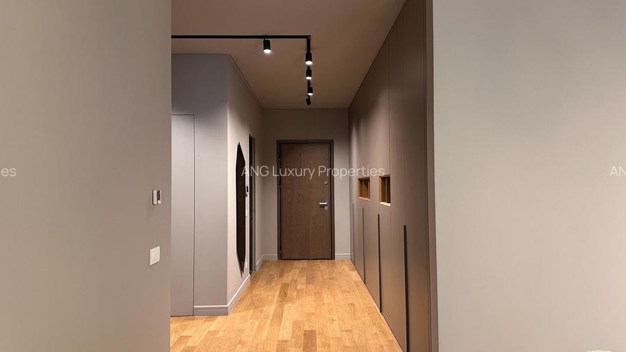 Apartament Exclusivist cu Terasă și Vedere Panoramică în Floreasca - 12