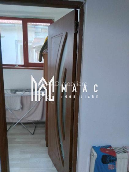 Apartament La Casă | Bucătărie Separată | Piața Cluj - 9