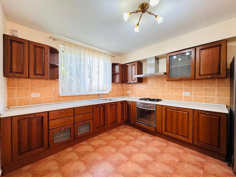 VILA PIPERA || 3 dormitoare + birou || Garaj dublu - 4