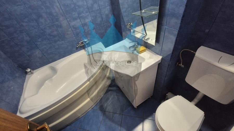 Apartament 2 Camere Calea Calarasilor Bucuresti - 15