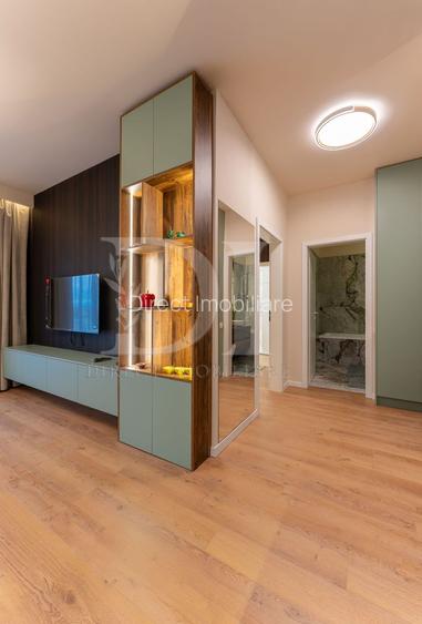 Apartament premium 2 camere / etaj intermediar / Zona Eroilor - 20