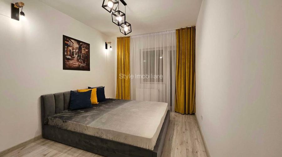 Inchiriez Apartament 2 Camere Decomandat - 6