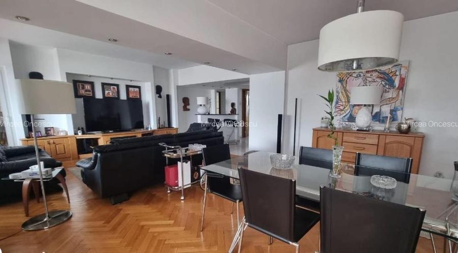 Apartament Pitesti ARGES ultracentral - 5