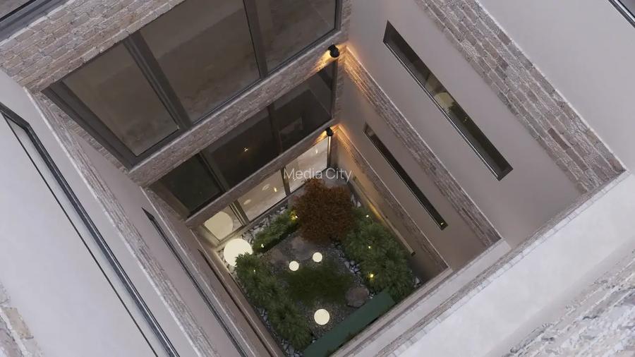 Garsonieră în ansamblul ICON Garden - zona Mihai Bravu - 13