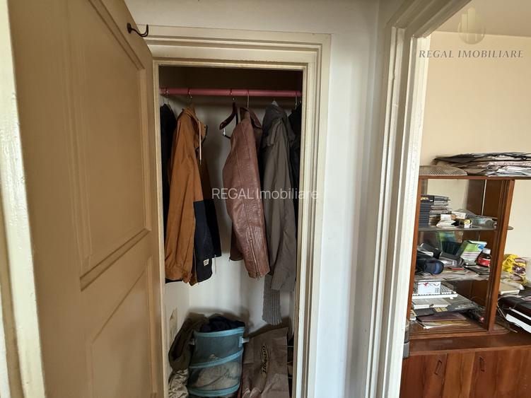 2 camere | Iancului- Mihai Bravu | Anvelopat | 3 Min Metrou - 12