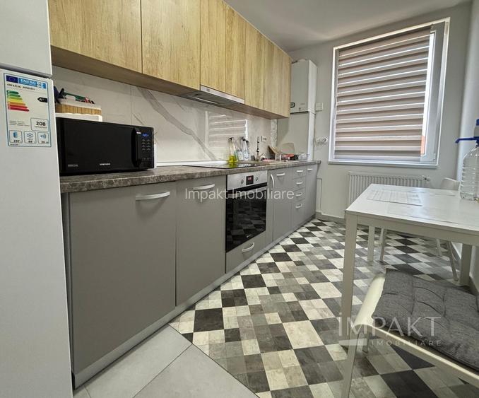 Apartament 3 camere de închiriat –Pet Friendly - 8