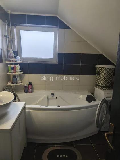 Apartament cu 3 camere, 92 mp, parcare, zona Eroilor - 8