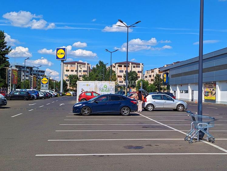 Apartament cu 2 camere, metrou Aparatorii Patriei, Metalurgiei, Sect4 - 13