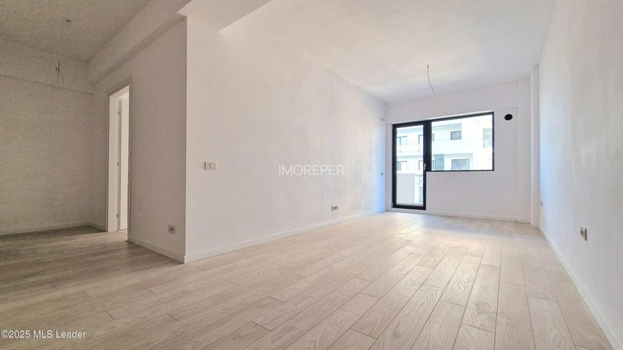 SunLake Residence, 2 camere, 67,5 mp, terasa 10 mp - 10