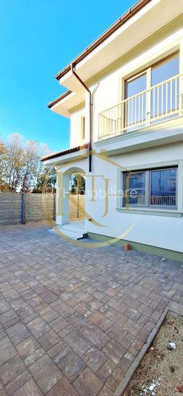 Oferim spre vanzare casa-duplex cu 4 camere si 3 bai situata in Giroc - 20