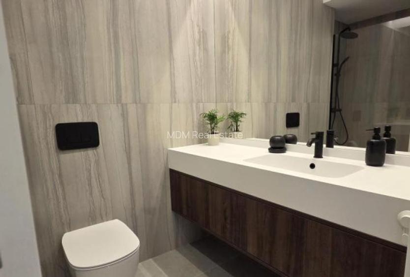 inchiriere 2 camere lux Nusco City PRIMA INCHIRIERE - 8