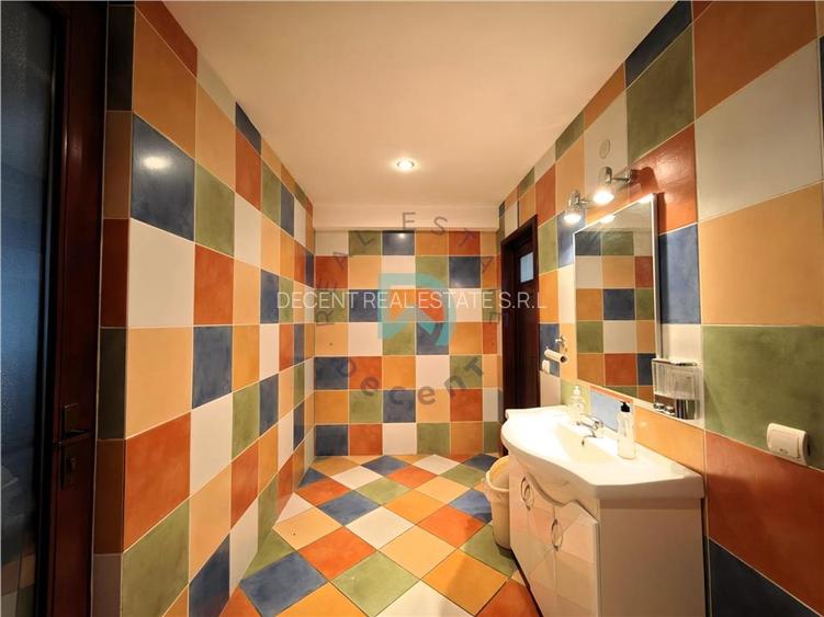 Spatiu comercial, showroom prezentare, 850 mp, Grivitei, Brasov - 18