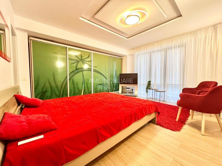 NOU / DEOSEBIT / TERASE GENEROASE / COMPLET MOBILAT SI UTILAT - 41