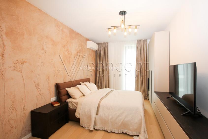 Apartament 2 camere | parcare inclusa | The Ivy Baneasa - 2