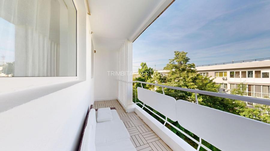 Apartament 2 Camere | Ideal Investiție | Orizont – AFI Cotroceni - 27