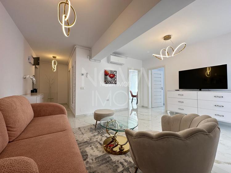 Apartament modern - Evolution, NOU, Sibiu - 4