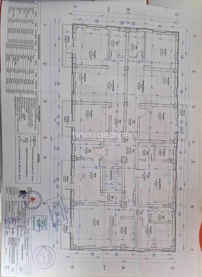 Apartament doua camere Visan langa Profi - 3