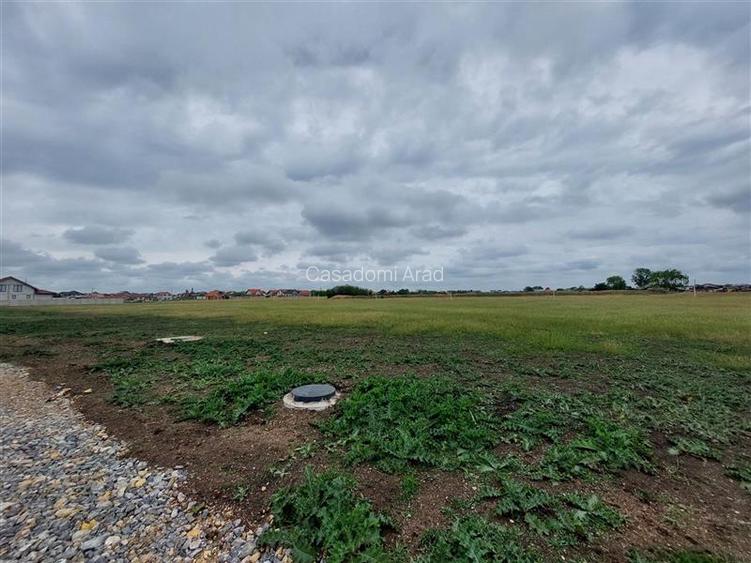 Oportunitate de investitie! Locuri de casa in cartier nou, Zimandcuz! - 6