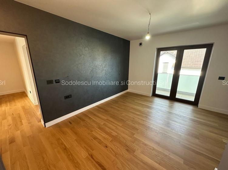 Casa P+1E+Pod Timisoara, zona Buziasului - 29