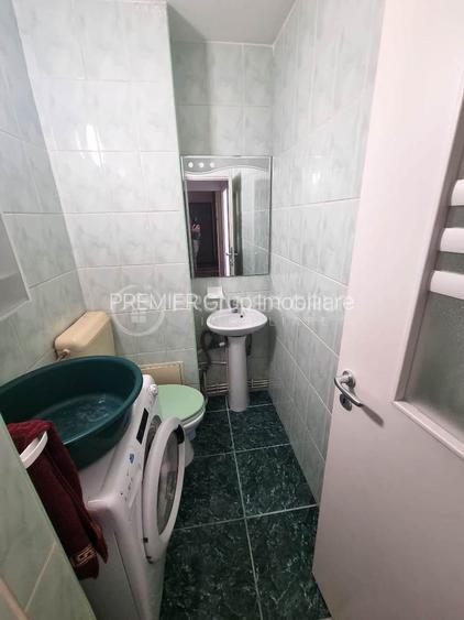Apartament 3 camere 2 băi, Tatarasi, CT, AC, BOXĂ - 8