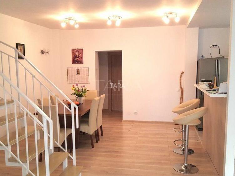 Locuință Elegantă în Gheorgheni – Confort și Stil - 3