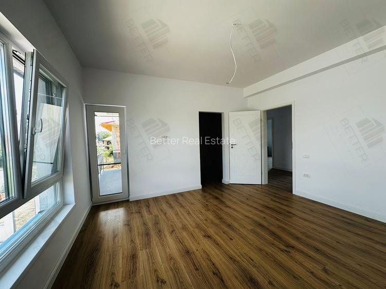 Vila Individuala - 5 Camere - Teren 360 mp - Comuna Berceni - 15