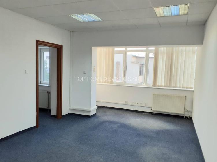 Spatiu birouri- Ion Mihalache- Ciuperca-Expozitiei - 7